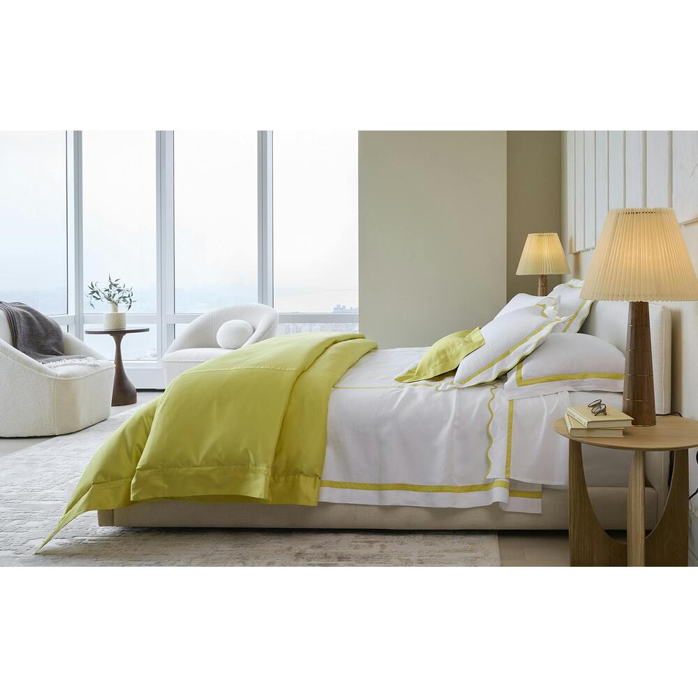 Lowell Duvet Cover Pool 14