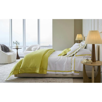 Lowell Duvet Cover Pool 14