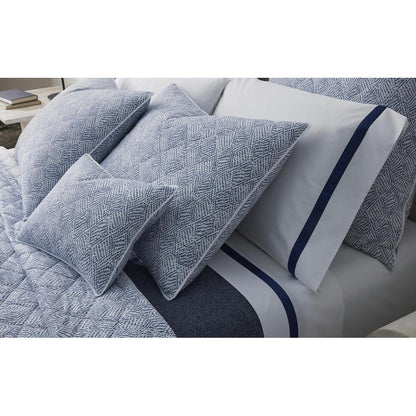 Lowell Duvet Cover Pool 17