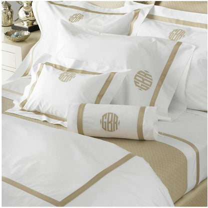 Lowell Duvet Cover Pool 22