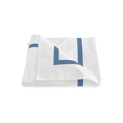 Lowell Duvet Cover Sea 