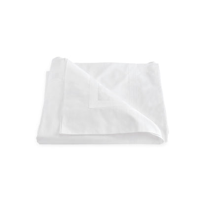 Lowell Duvet Cover White 