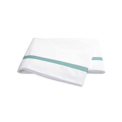 Lowell Flat Sheet Aquamarine 