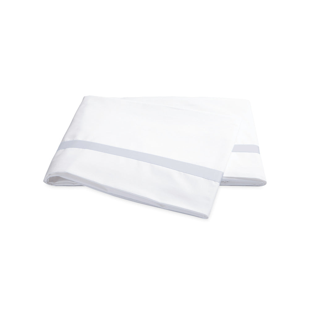Lowell Flat Sheet Dove 