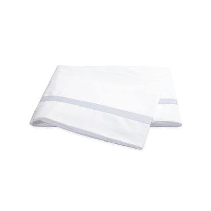 Lowell Flat Sheet Dove 