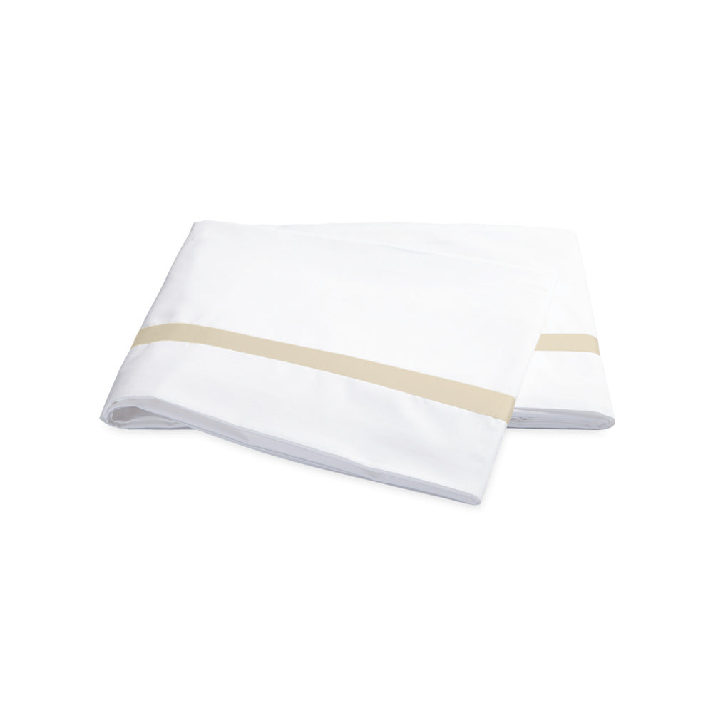 Lowell Flat Sheet Dune 