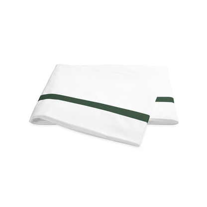 Lowell Flat Sheet Green 