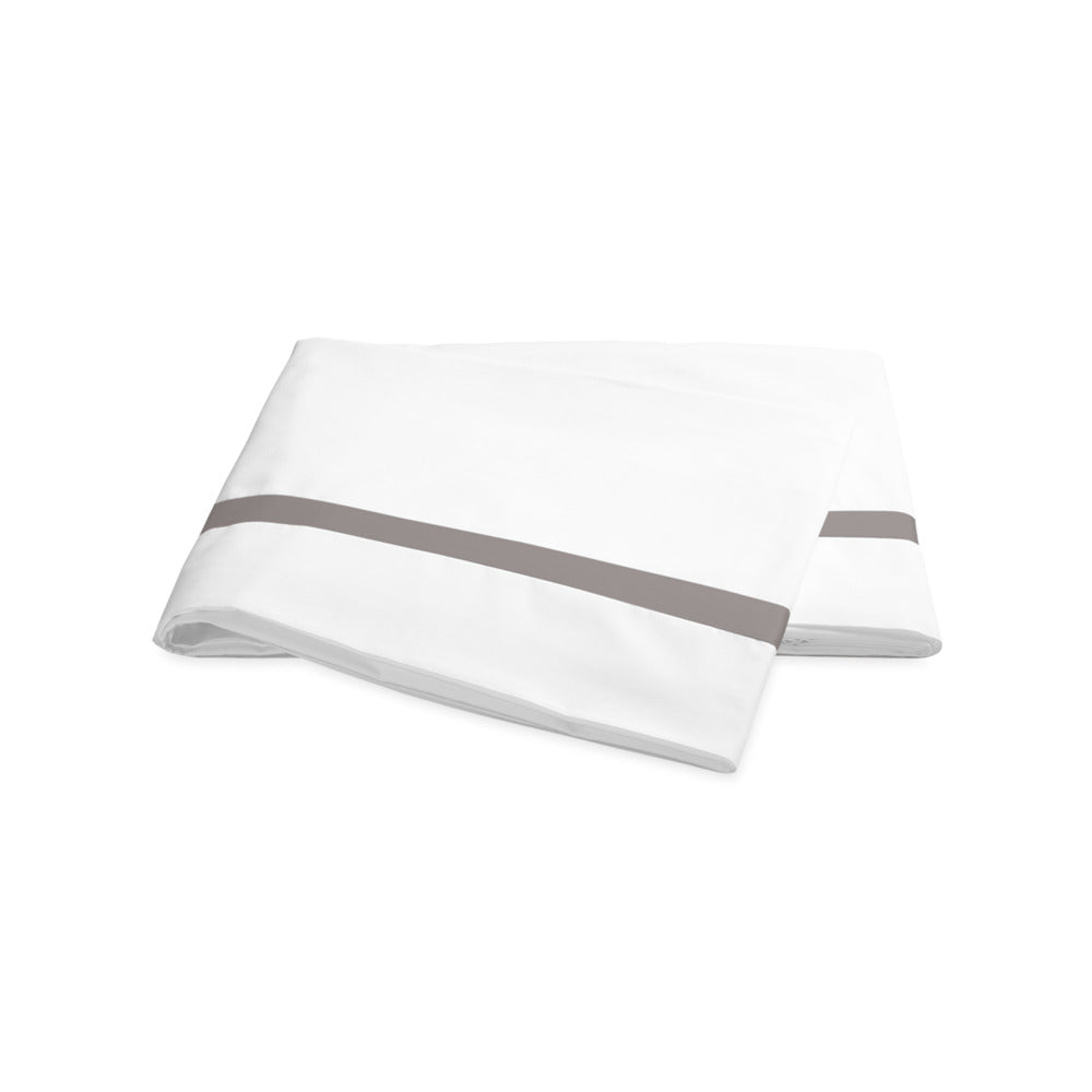 Lowell Flat Sheet Platinum 