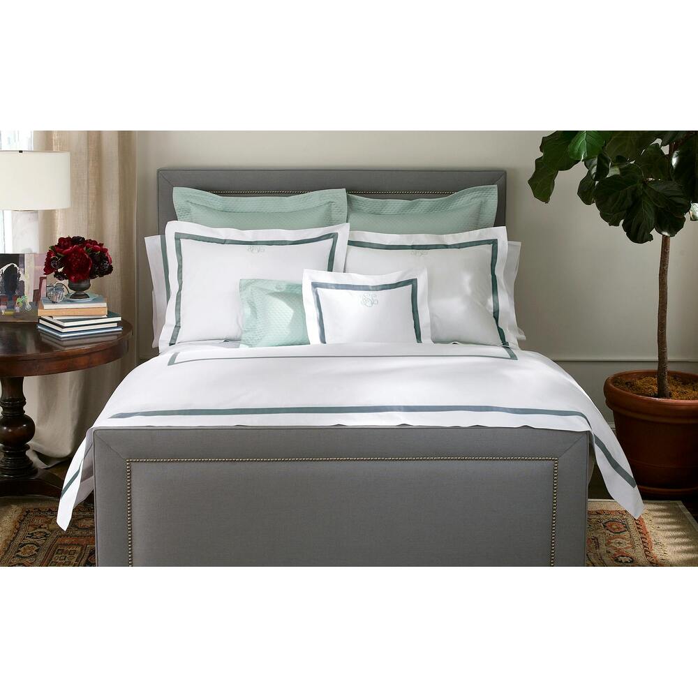 Lowell Flat Sheet Pool 41