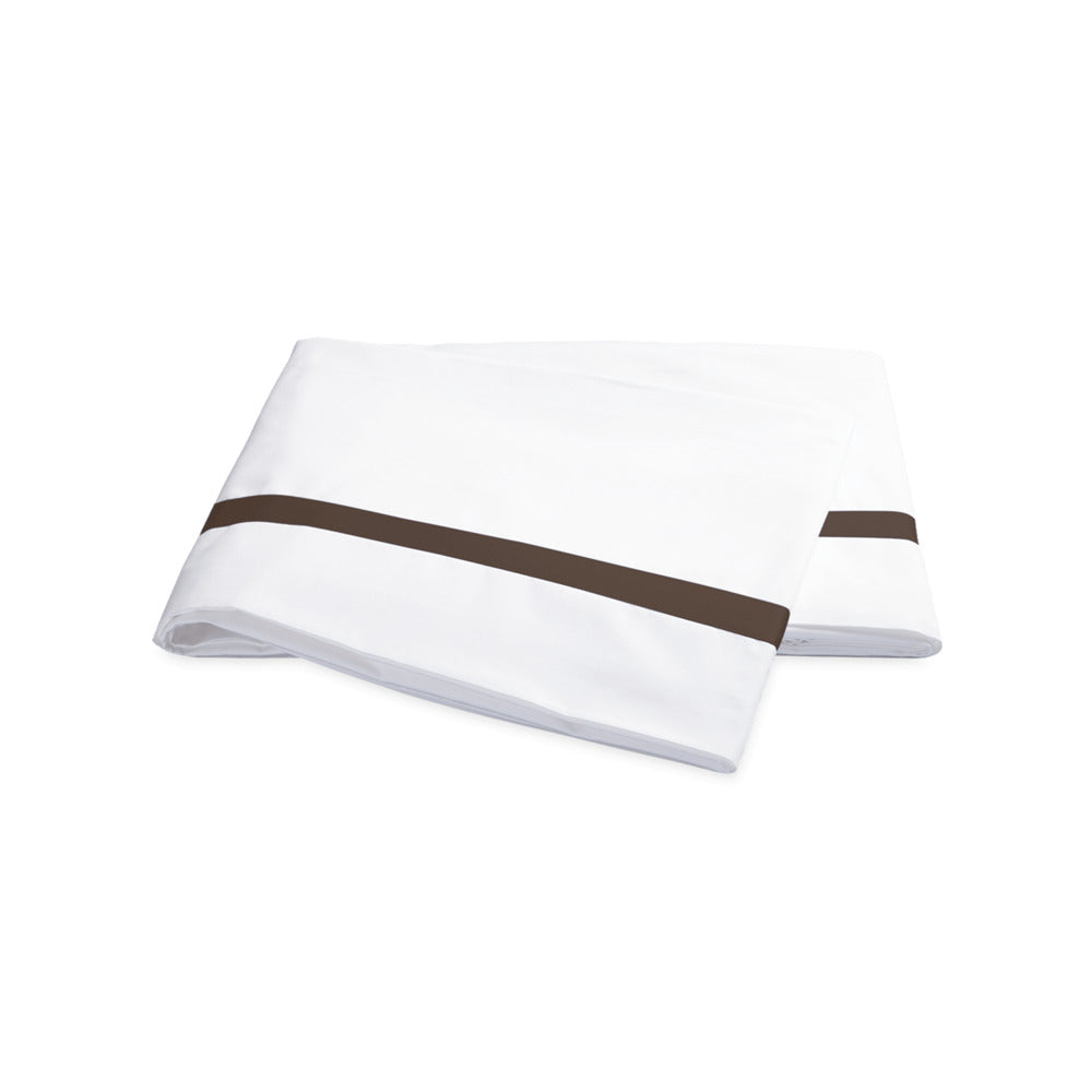 Lowell Flat Sheet Sable 