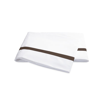 Lowell Flat Sheet Sable 