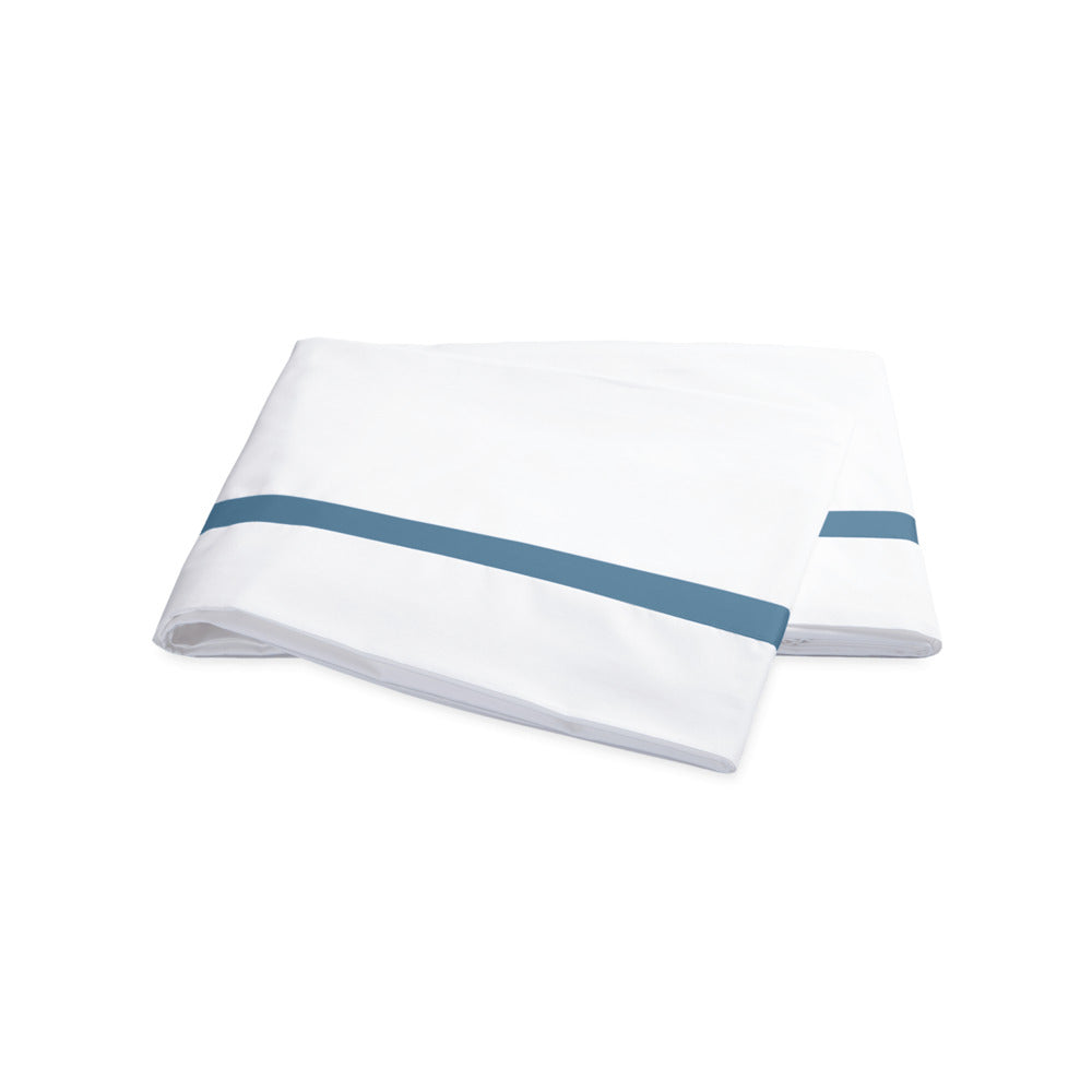 Lowell Flat Sheet Sea 