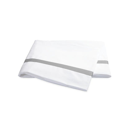 Lowell Flat Sheet Silver 