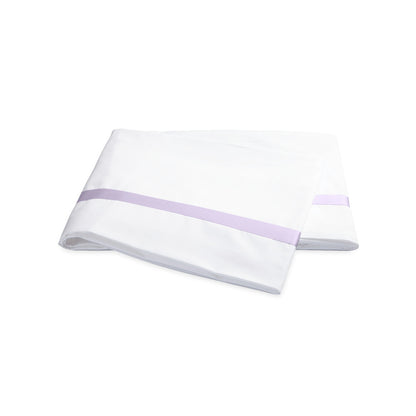 Lowell Flat Sheet Violet 