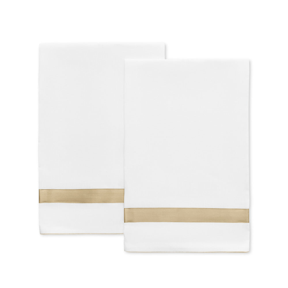 Lowell Guest Towels - set of 2