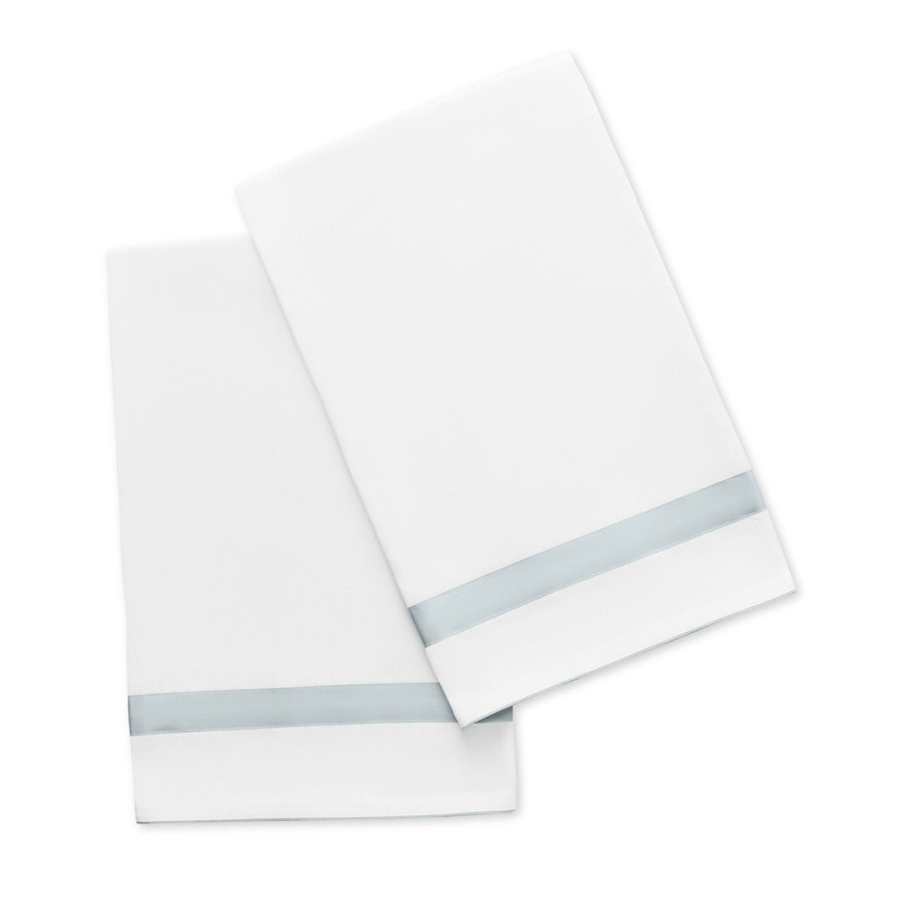 Lowell Guest Towels set of 2 Pool 