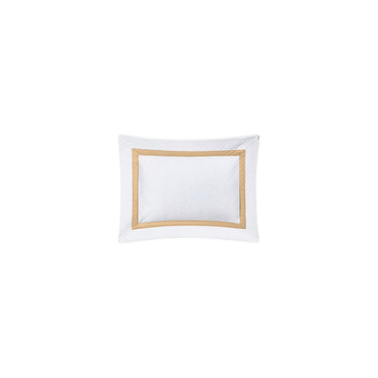 Lowell Matelasse Sham Ambrosia Boudoir 