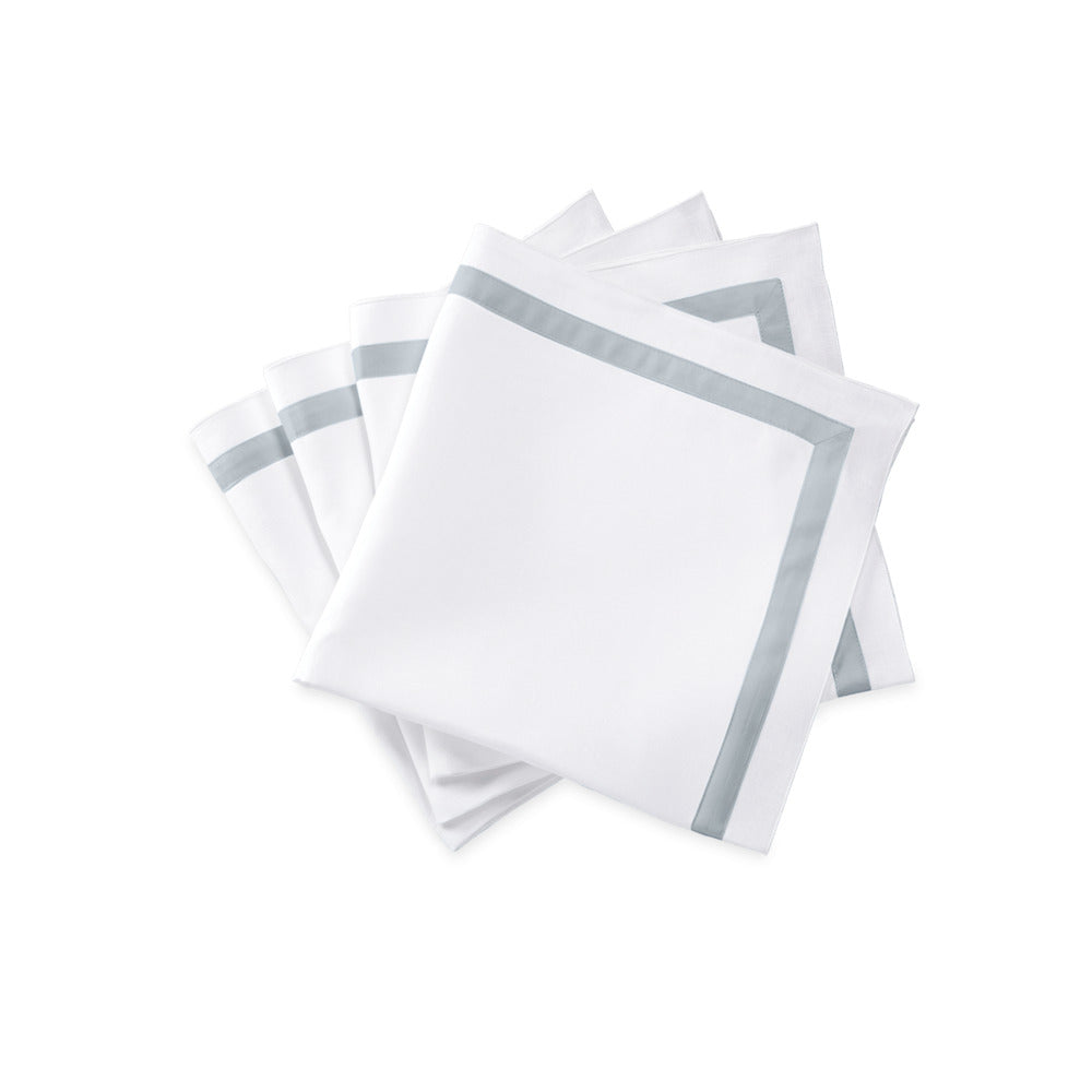 Lowell Napkin set of 4 Pool 