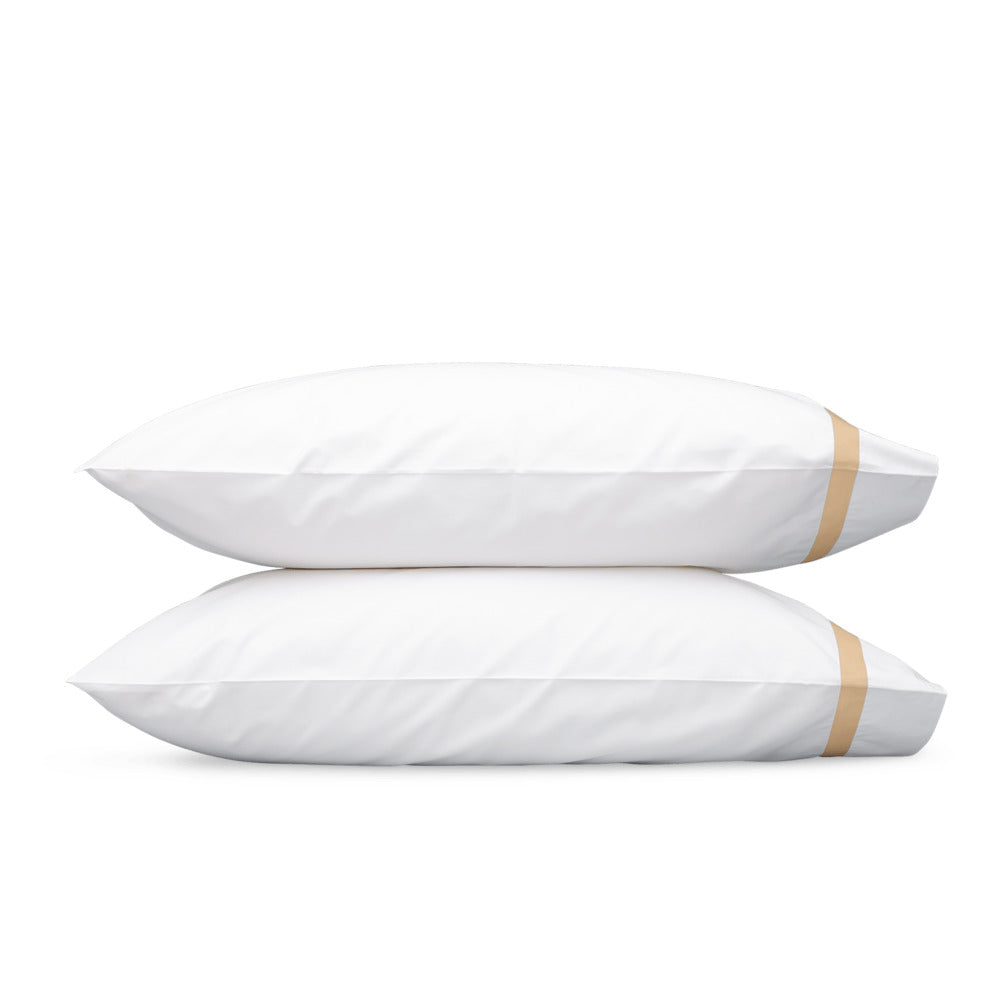 Lowell Pillowcase Pair Ambrosia 