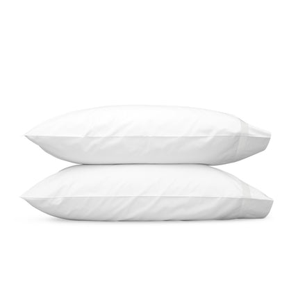 Lowell Pillowcase Pair Bone 