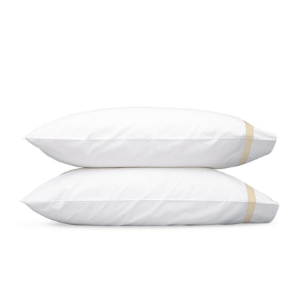 Lowell Pillowcase Pair Dune 