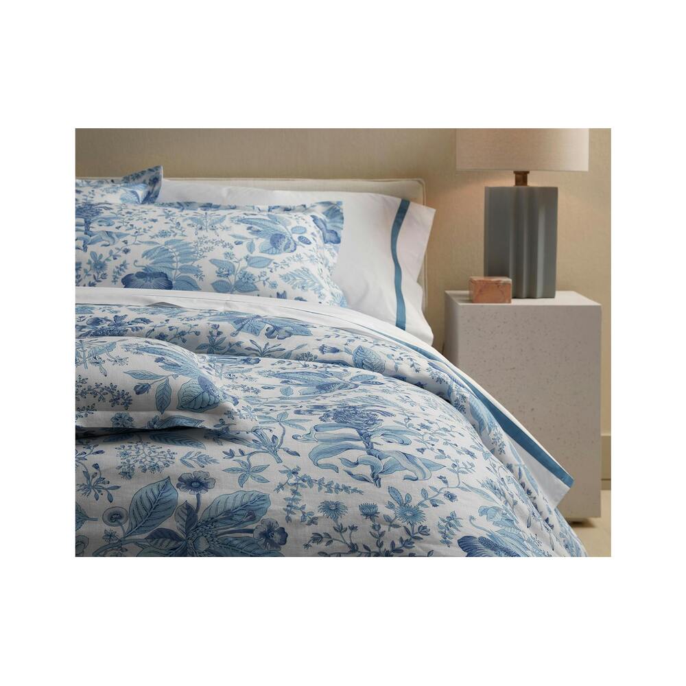 Lowell Pillowcase Pair Pool 27
