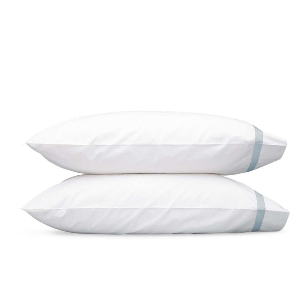 Lowell Pillowcase - Pair