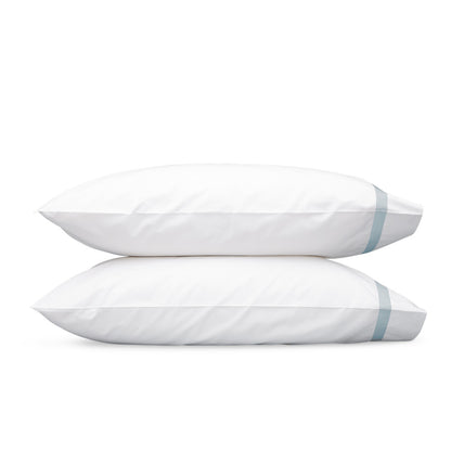 Lowell Pillowcase Pair Pool 