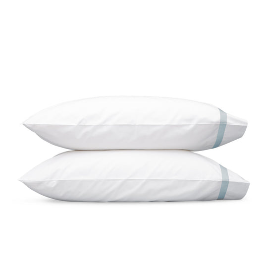 Lowell Pillowcase Pair Pool 