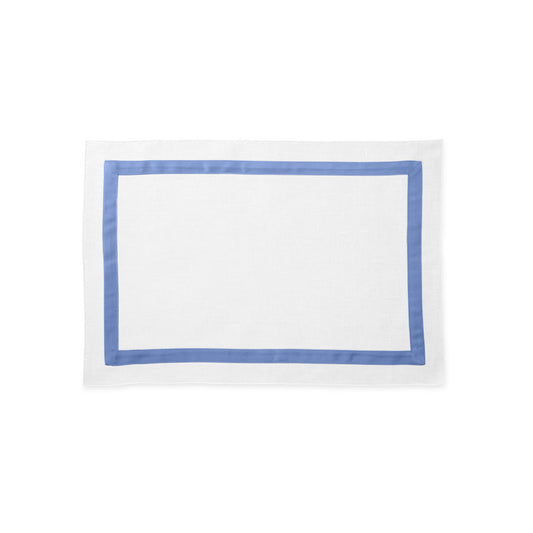 Lowell Placemat set of 4 Azure 