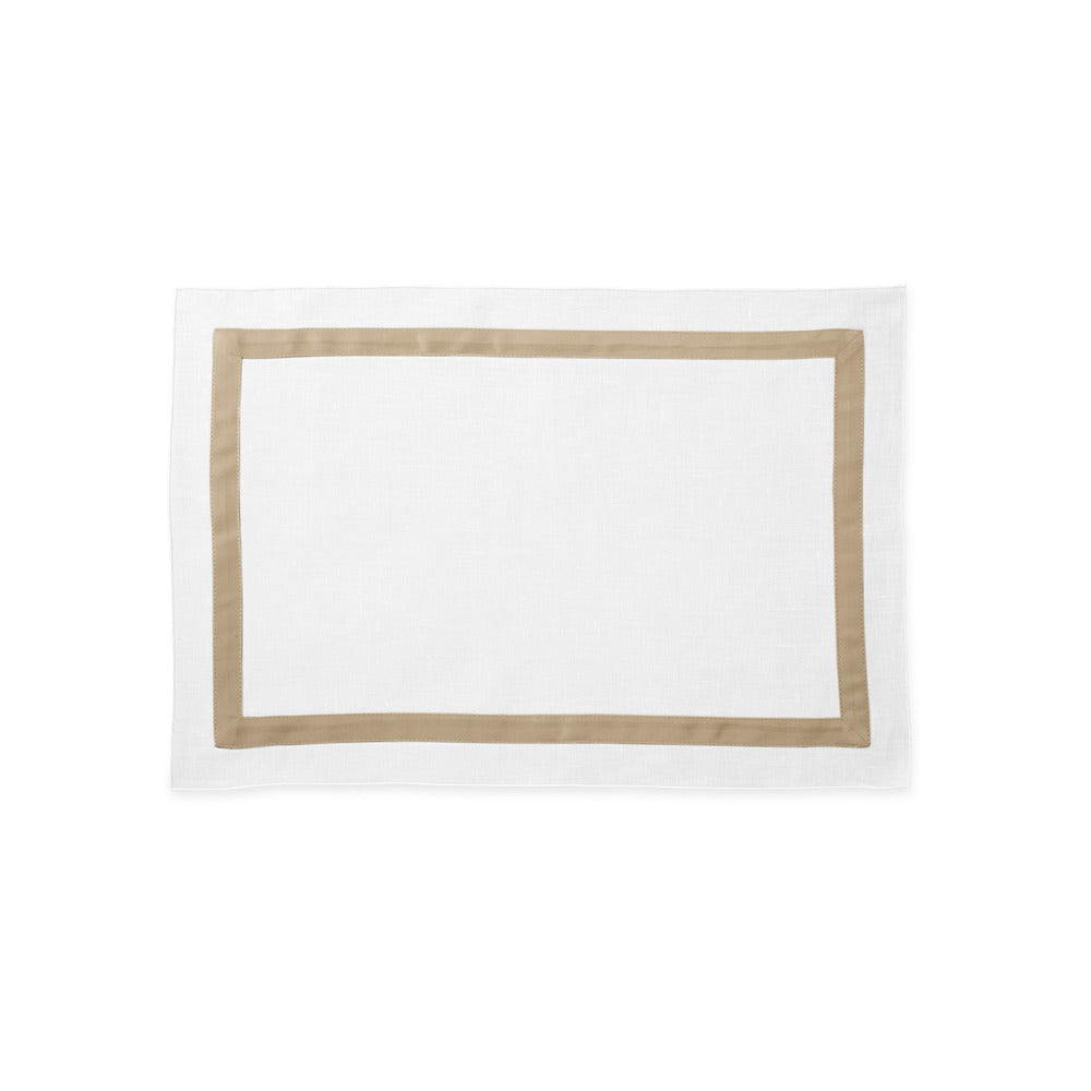 Lowell Placemat - set of 4