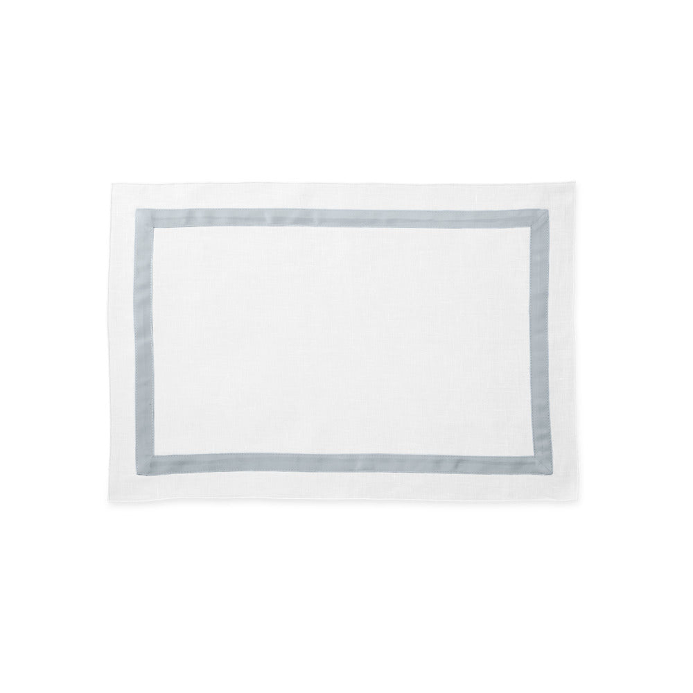 Lowell Placemat set of 4 Pool 