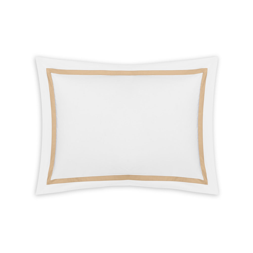 Lowell Sham Ambrosia Standard 