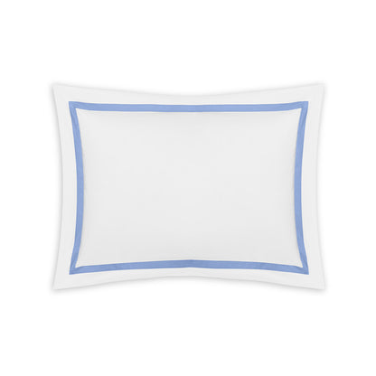 Lowell Sham Azure Standard 