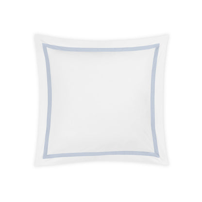 Lowell Sham Blue Euro 