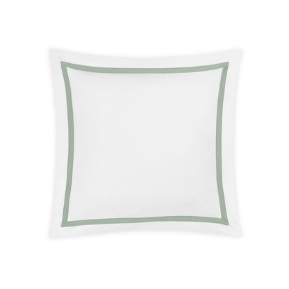 Lowell Sham Celadon Euro 