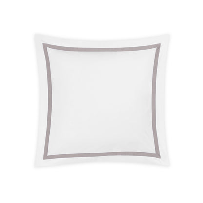 Lowell Sham Deep Lilac Euro 