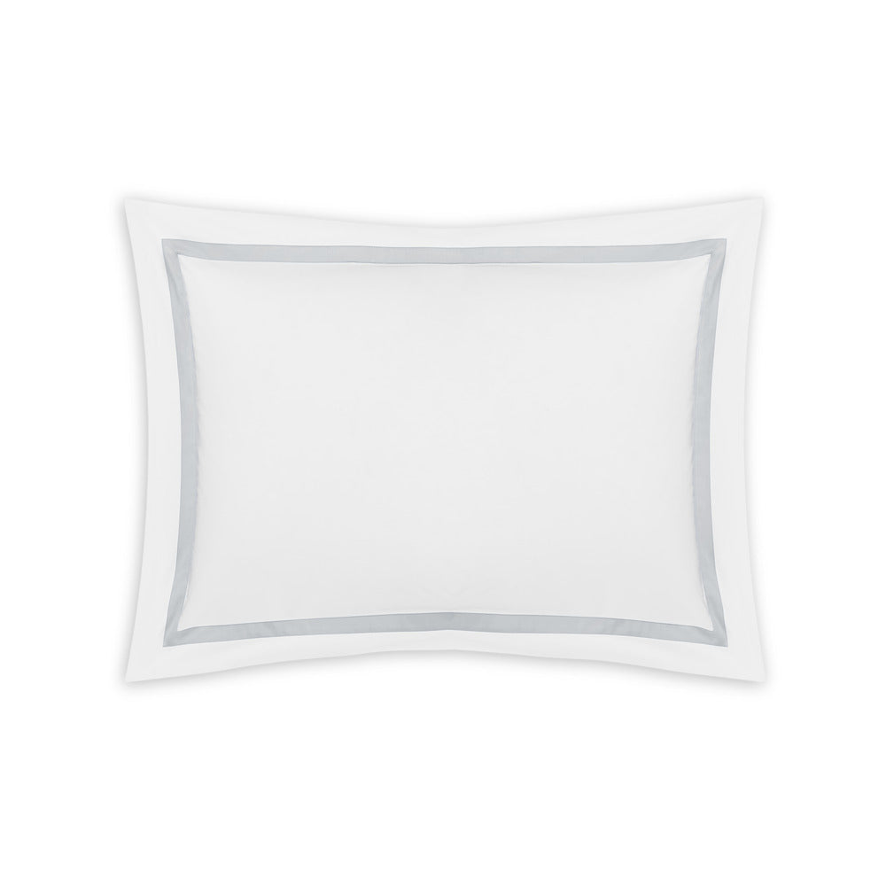 Lowell Sham Dove Standard 
