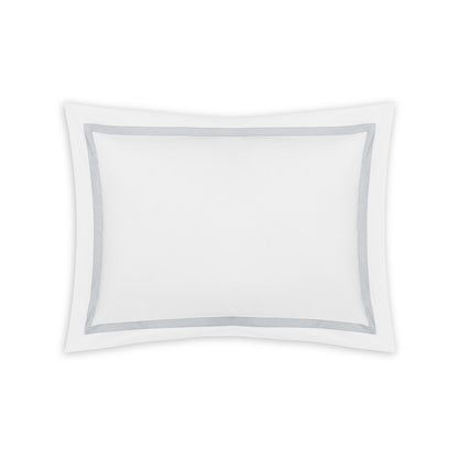 Lowell Sham Dove Standard 