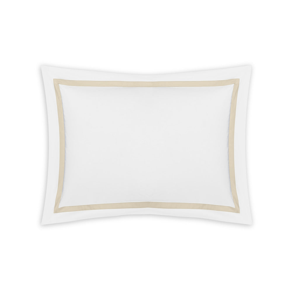 Lowell Sham Dune Standard 