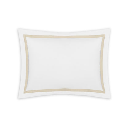 Lowell Sham Dune Standard 