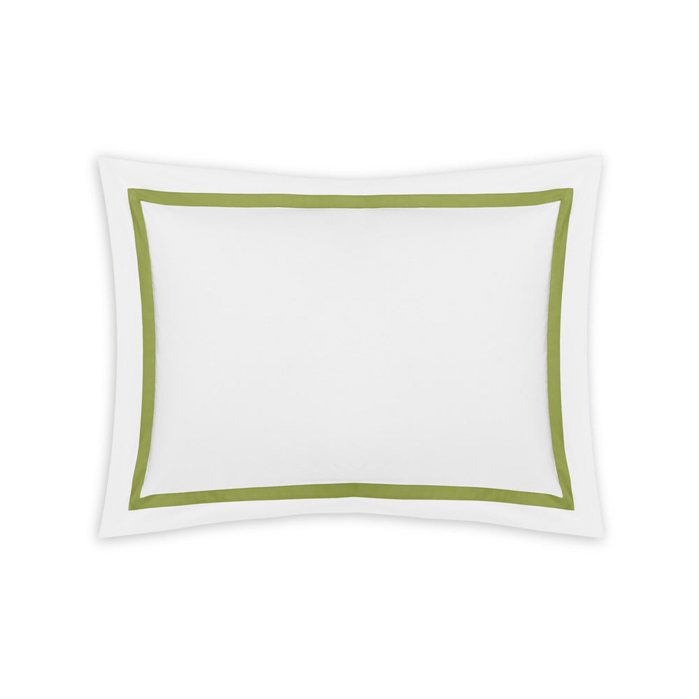 Lowell Sham Grass Standard 