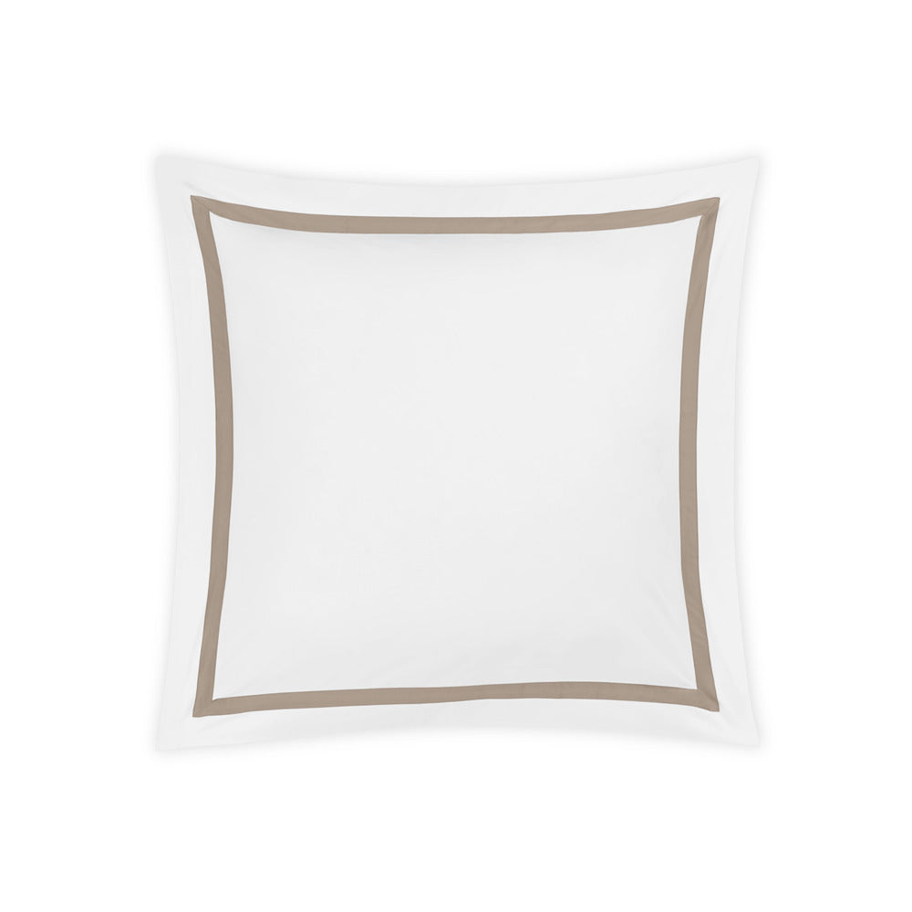 Lowell Sham Khaki Euro 