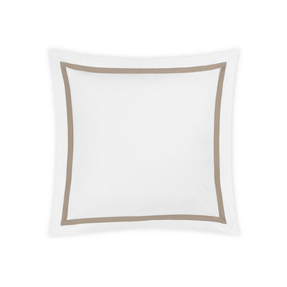 Lowell Sham Khaki Euro 