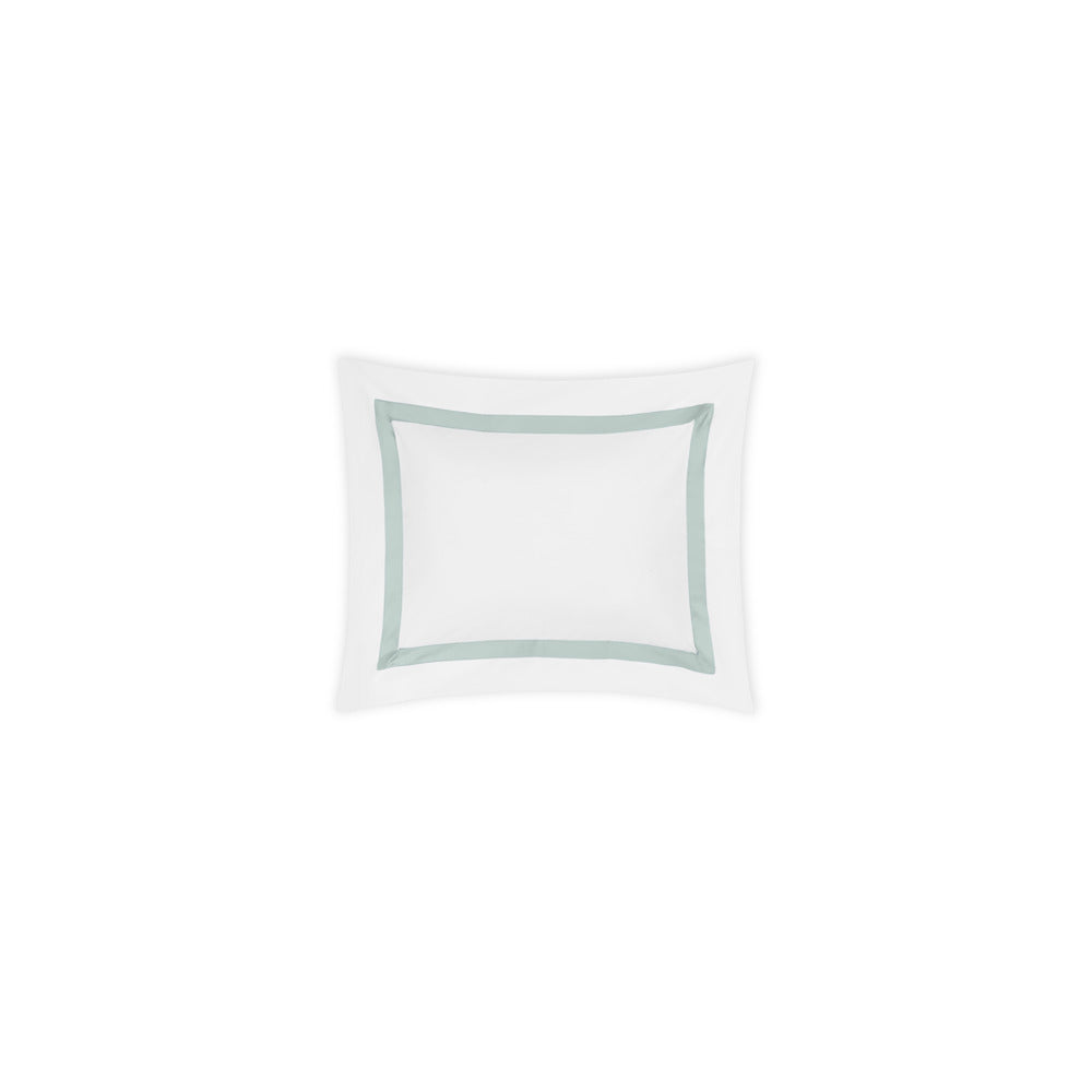 Lowell Sham Opal Boudoir 