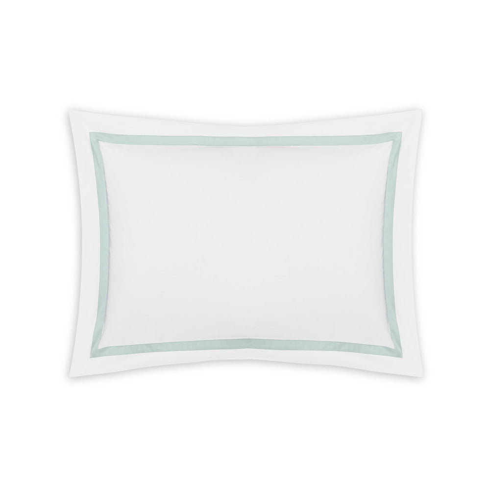 Lowell Sham Opal Standard 