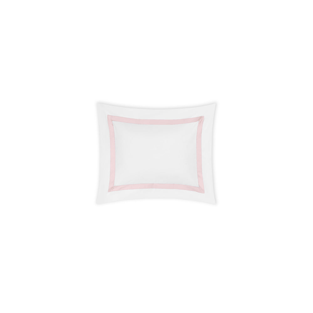Lowell Sham Pink Boudoir 