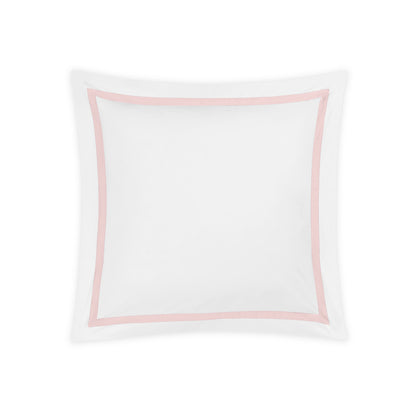 Lowell Sham Pink Euro 