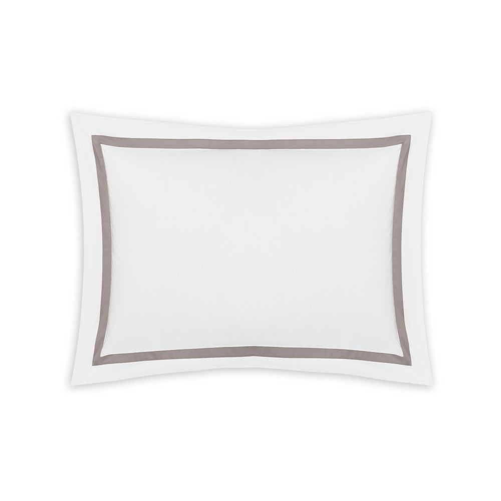 Lowell Sham Platinum Standard 
