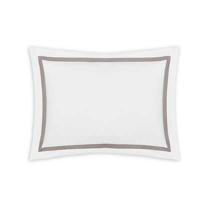 Lowell Sham Platinum Standard 